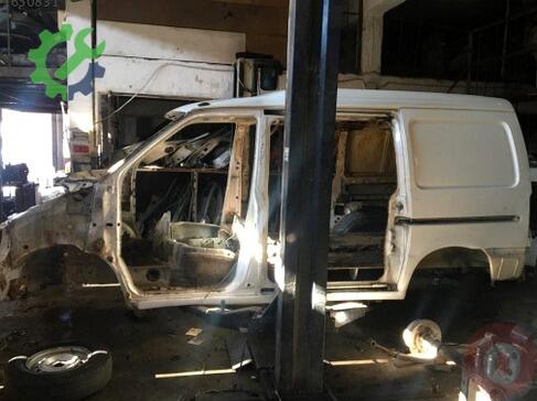 Nissan Vanetto Kupa çıkma parça