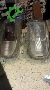 NİSSAN VANETTE LD23 2001 DEBRİYAJ SAĞ SOL FAR