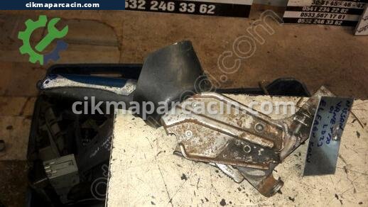 Nissan Vanetto El Freni çıkma parça