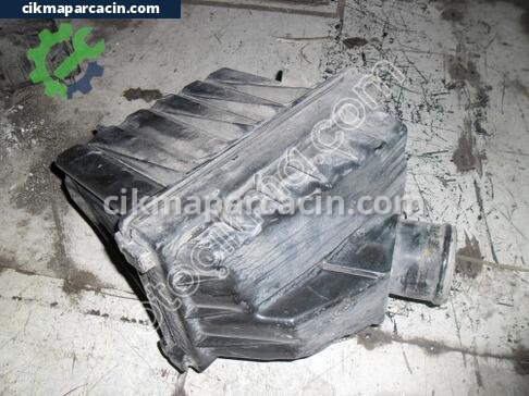 Nissan Vanetto Hava Filtresi Kutusu çıkma parça