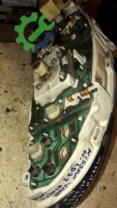NİSSAN VANETTE LD23 2001 KİLOMETRE SAATİ