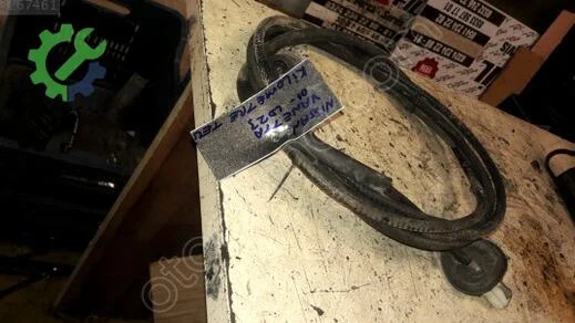 Nissan Vanetto Kilometre Teli çıkma parça