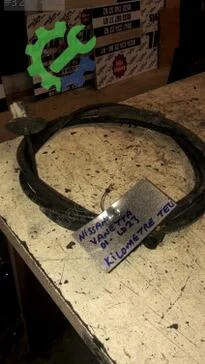 Nissan Vanetto Kilometre Teli çıkma parça
