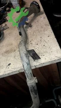 Nissan Vanetto Depo Borusu çıkma parça