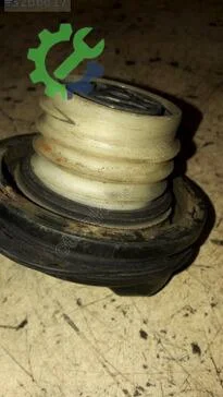 Nissan Vanetto Depo Kapağı çıkma parça