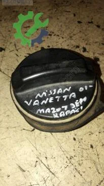 Nissan Vanetto Depo Kapağı çıkma parça