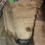 Nissan Vanetto Depo çıkma parça - OTOFİL YEDEK PARÇA Mersin