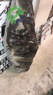 Nissan Vanetto Depo çıkma parça