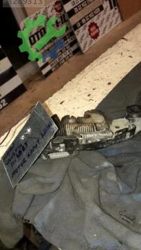 Nissan Vanetto Kaput Kilidi çıkma parça