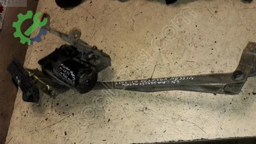 Nissan Vanetto Ön Silecek Motoru çıkma parça