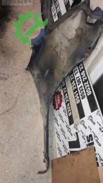 Nissan Vanetto Sol Ön Çamurluk çıkma parça