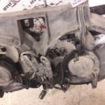 Nissan Vanetto Intercooler Radyatörü çıkma parça - OTOFİL YEDEK PARÇA Mersin
