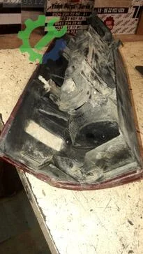 Nissan Vanetto Stop çıkma parça
