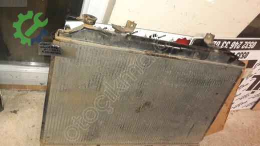 Nissan Vanetto Su Radyatörü çıkma parça