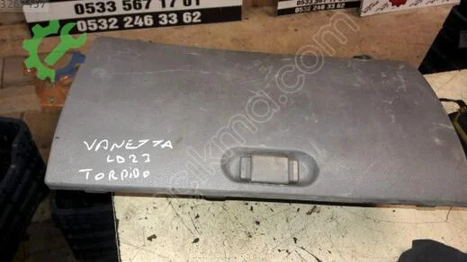 Nissan Vanetto Torpido çıkma parça