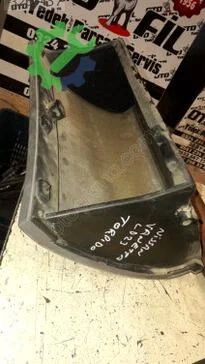 Nissan Vanetto Torpido çıkma parça