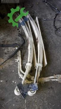 Nissan Vanetto Makas çıkma parça