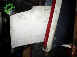 NİSSAN VANETTE LD23 2.3 DİZEL BEYAZ MOTOR KAPUTU  ÇIKMA