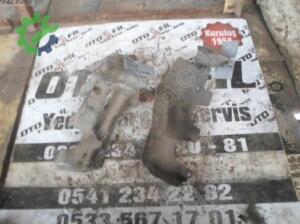 NİSSAN VANETTE LD23 2.3 DİZEL EGSOZ MANİFOLDU SACI