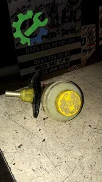 Nissan Vanetto Fren Ana Merkezi çıkma parça