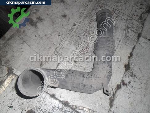 Nissan Vanetto Filtre çıkma parça