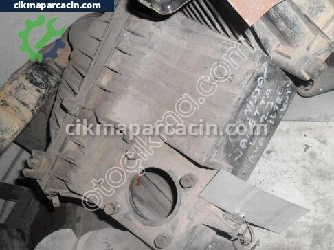 Nissan Vanetto Hava Filtresi Kutusu çıkma parça