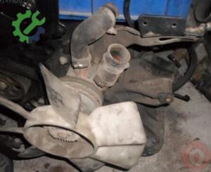 NİSSAN VANETTE LD23  KOMPLE MOTOR