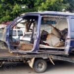 Nissan Vanetto Kupa çıkma parça - OTOFİL YEDEK PARÇA Mersin