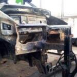 Nissan Vanetto Kupa çıkma parça - OTOFİL YEDEK PARÇA Mersin