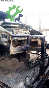 Nissan Vanetto Kupa çıkma parça
