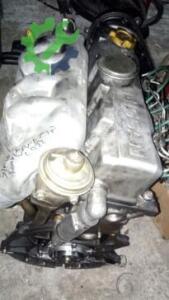 NİSSAN VANETTE LD23 MOTOR