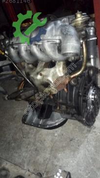 Nissan Vanetto Motor Komple çıkma parça