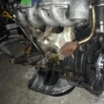 Nissan Vanetto Motor Komple çıkma parça - OTOFİL YEDEK PARÇA Mersin