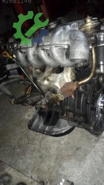 Nissan Vanetto Motor Komple çıkma parça