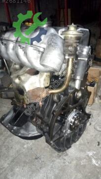 Nissan Vanetto Motor Komple çıkma parça