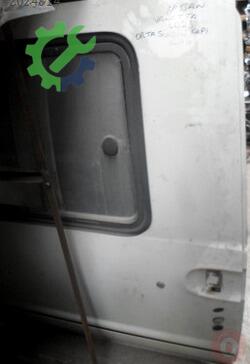 Nissan Vanetto Sağ Sürgülü Kapı çıkma parça
