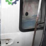 Nissan Vanetto Sol Sürgülü Kapı çıkma parça - OTOFİL YEDEK PARÇA Mersin