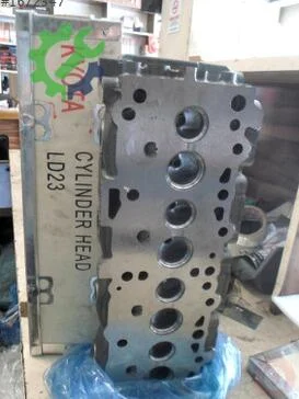 Nissan Vanetto Silindir Kapağı çıkma parça