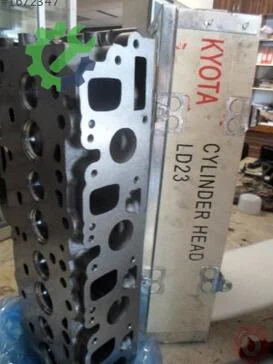 Nissan Vanetto Silindir Kapağı çıkma parça