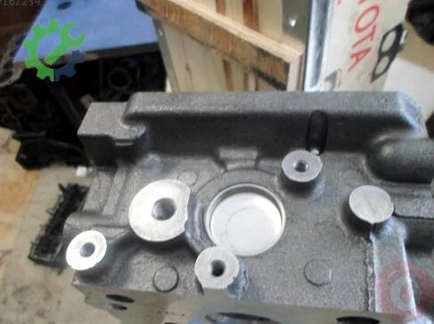 Nissan Vanetto Silindir Kapağı çıkma parça