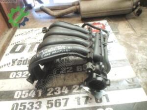 NİSSAN X-TRAİL MR20 MOTOR 2008 2.0 BENZİNLİ SIFIR EMME MANİFOLDU