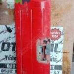 Nissan Skystar Bagaj Kapağı çıkma parça - OTOFİL YEDEK PARÇA Mersin