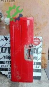 NİSSAN YD25 2005 SKYSTAR BAGAJ KAPAĞI