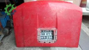 NİSSAN YD25 2005 SKYSTAR MOTOR KAPUTU