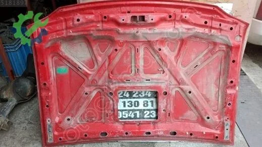 Nissan Skystar Kaput çıkma parça