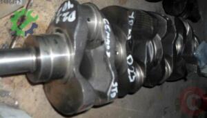 NİSSAN YD25 D23 STD  KRANK ÇIKMA