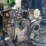 Nissan Pick-up Motor Komple çıkma parça - OTOFİL YEDEK PARÇA Mersin
