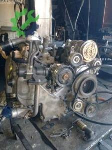 NİSSAN YD25 KOMPLE MOTOR