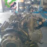 Nissan Pick-up Motor Komple çıkma parça - OTOFİL YEDEK PARÇA Mersin
