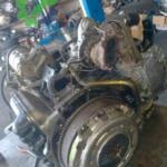 Nissan Pick-up Motor Komple çıkma parça - OTOFİL YEDEK PARÇA Mersin
